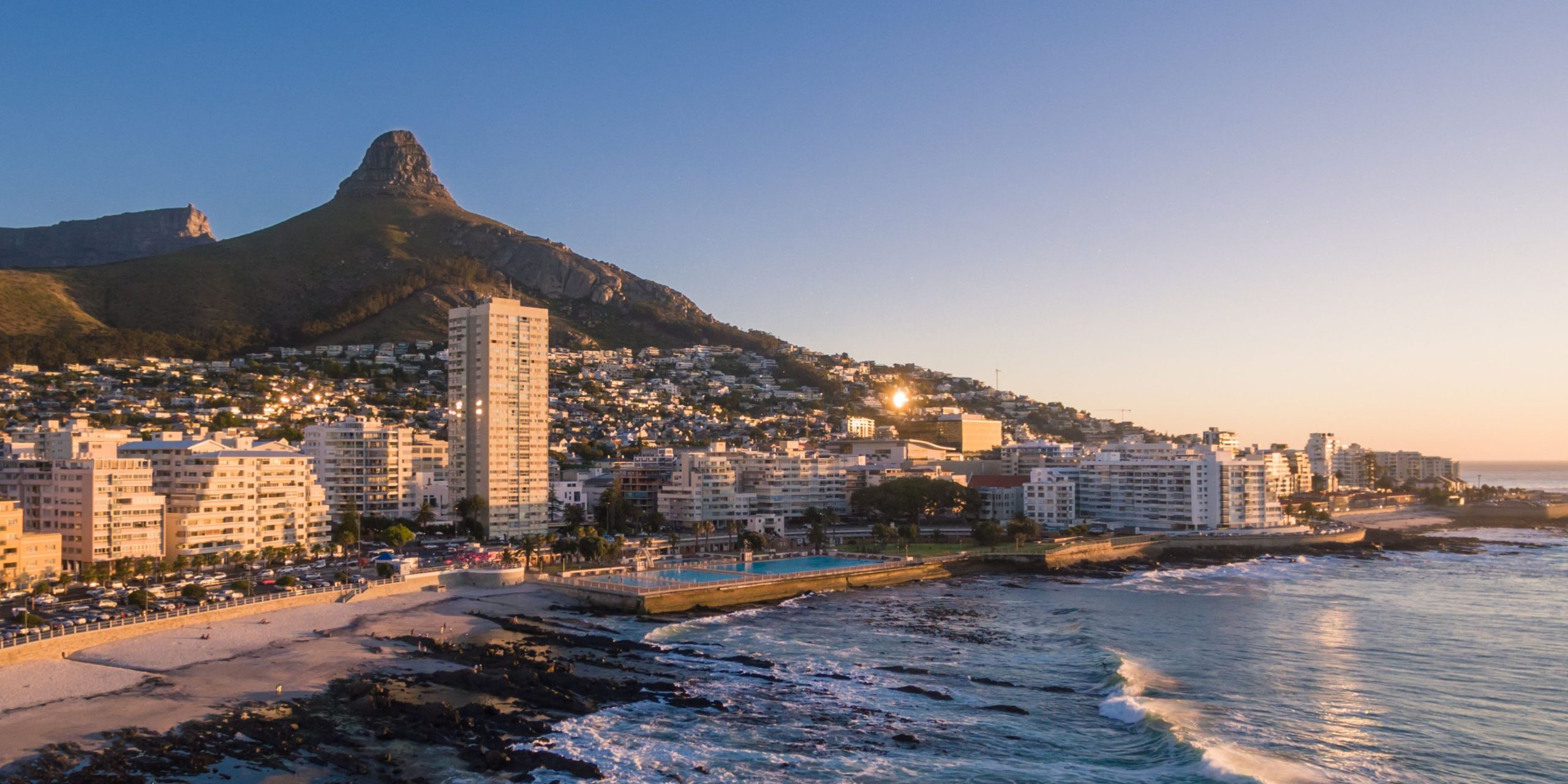 Why Investors Are Turning to Short-Term Rentals in Cape Town